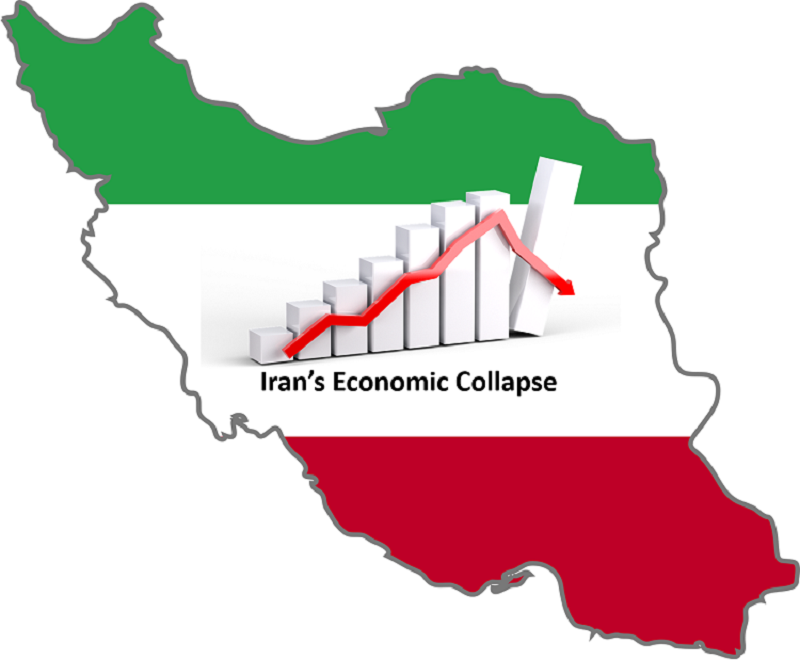 Iran&#39;s Economic Collapse - Iran News Update