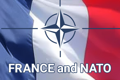 France and NATO - France in the United States / Embassy of France in  Washington, D.C.