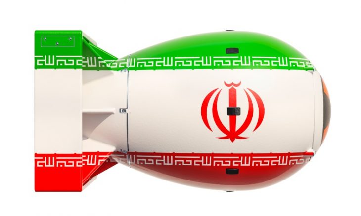 ما مدى اقتراب إيران من إنتاج القنبلة النووية؟