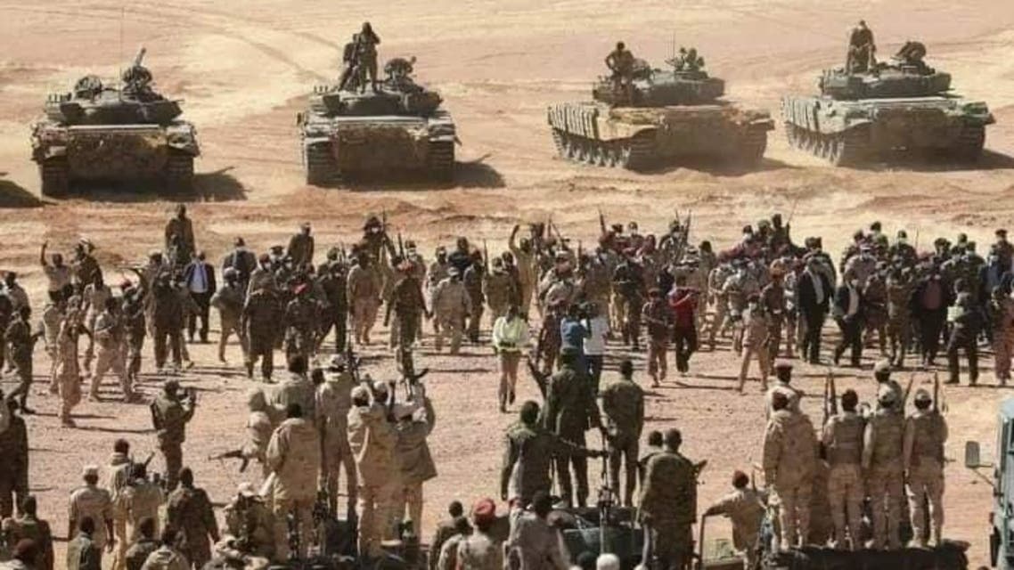 الجيش السوداني يصد هجوماً إثيوبياً على منطقة بولاية القضارف