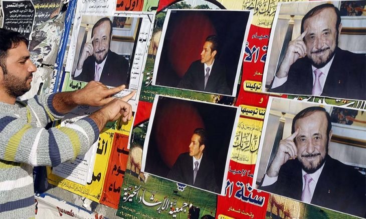 رفعت الأسد يبيع مقتنيات فاخرة في فرنسا… وتحذير من هروبه لدمشق عبر روسيا |  القدس العربي