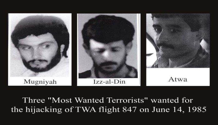 وفاة مطلوب من حزب الله اللبناني متهم بالتورط في اختطاف طائرة أمريكية عام  1985 - الخليج الجديد