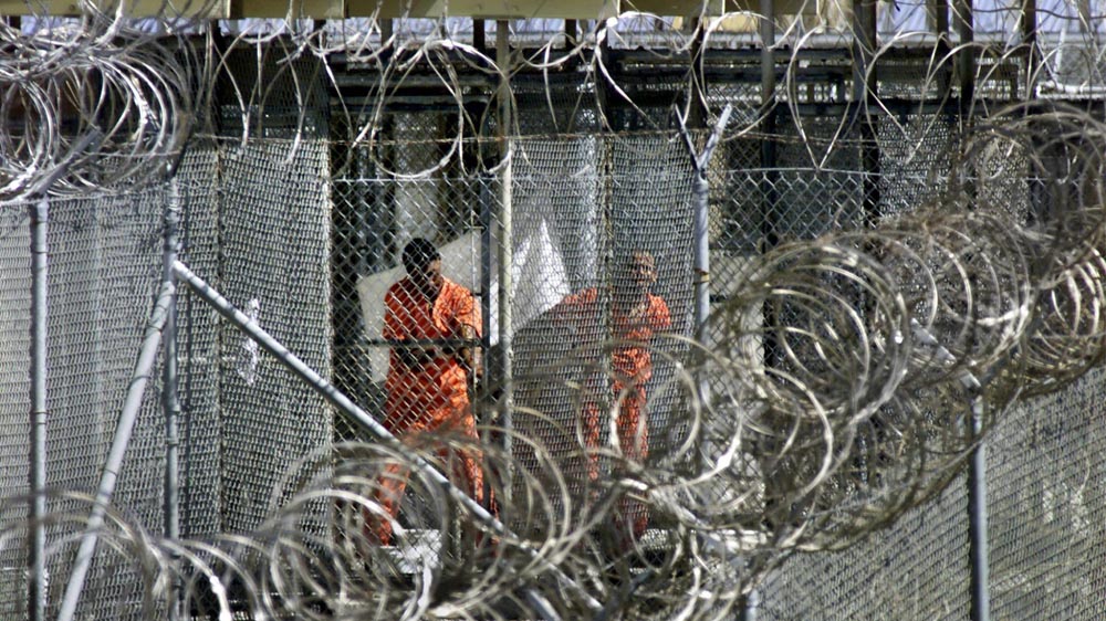 Why is Guantanamo Bay prison still open 20 years after 9/11? | Conflict News | Al Jazeera