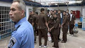 Over 120 Palestinian inmates infected with COVID-19 inside Israeli jails -  Pars Today