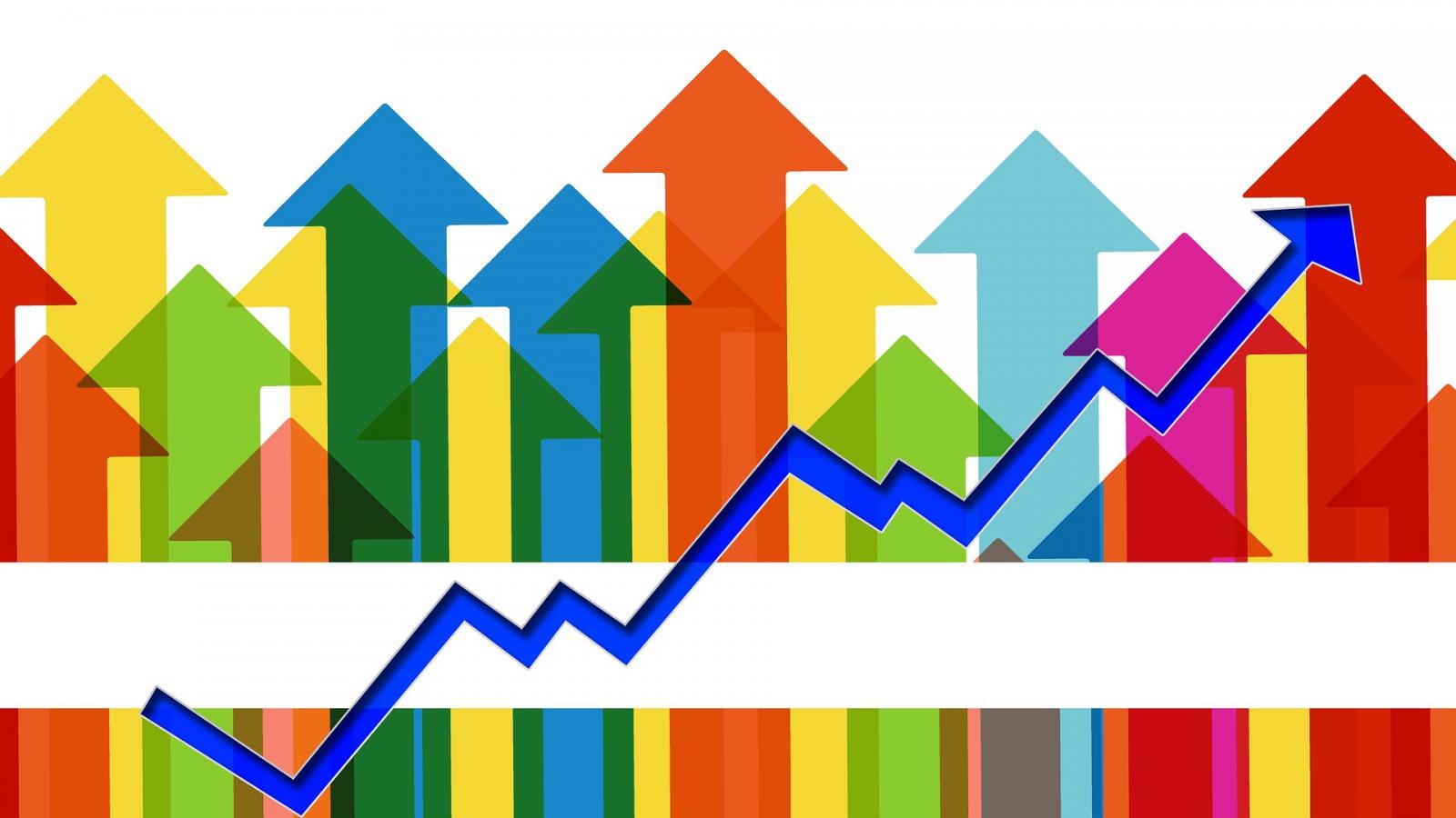 Latest Data Shows Increase to U.S. Economy from Arts and Cultural Sector | National Endowment for the Arts