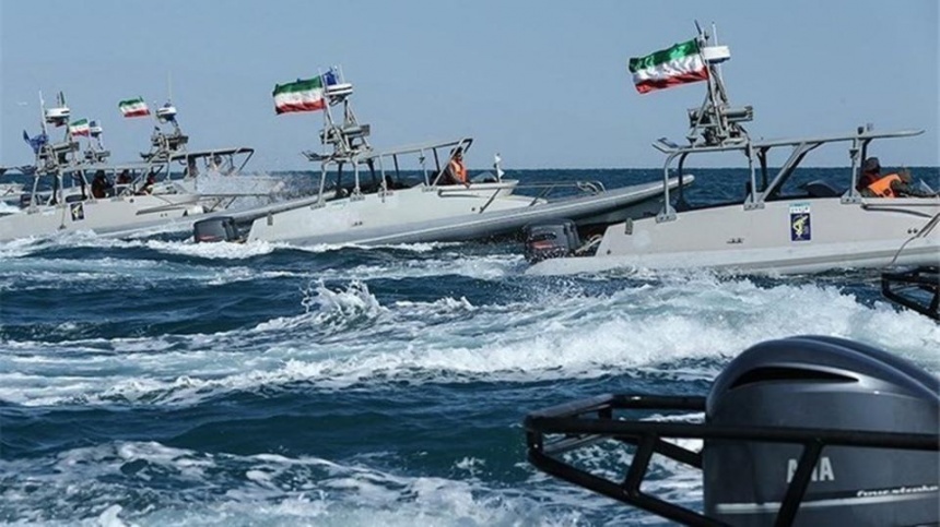 سلاح ايران الخفي