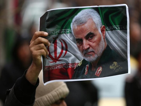 Hezbollah spying on US, Israeli officials in Colombia to avenge killing of  Soleimani: Reports