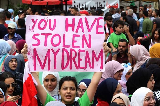 Youth of Lebanon: How does immigration sound now? | Annahar
