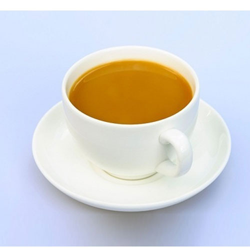 White Tea Cup, for Home, Rs 125 /piece Vijay Stoneware Pottery | ID: 13578535048