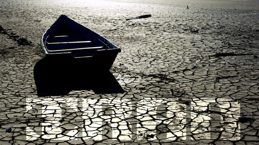 An in-Depth Look at Iran&#39;s Water Crisis and Its Cause - NCRI