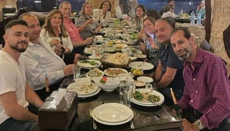 اليهود يعودون الى دمشق..مشاركة في حملة الانفتاح على الأسد؟