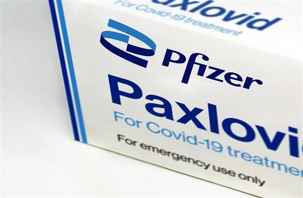 وكالة الأدوية الأوروبية تبدأ مراجعة عقار باكسلوفيد لعلاج كورونا من شركة فايزر