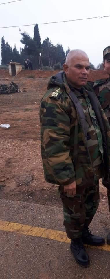 קולונל Mowaffaq Ajeeb.jpg