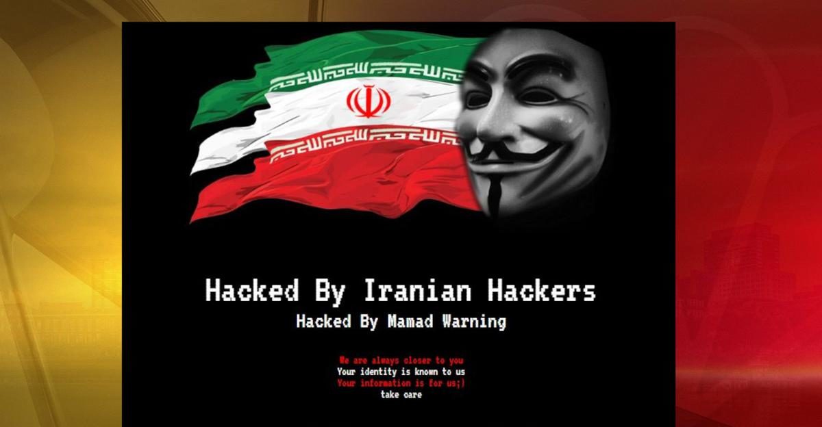 Iranian Hackers Allegedly Attack VPN Servers to Infiltrate Companies -  Somag News