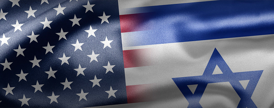 U.S. and Israel strengthen economic and scientific ties - U.S. Embassy in  Israel