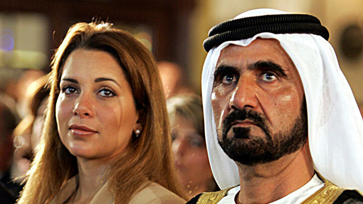 بريطانيا: القضاء يأمر حاكم دبي بدفع 554 مليون استرليني لتسوية خلاف على  حضانة طفليه