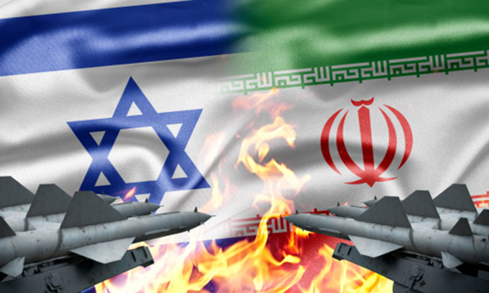 IMLebanon | إسرائيل: قادرون على منع إيران من امتلاك سلاح نووي