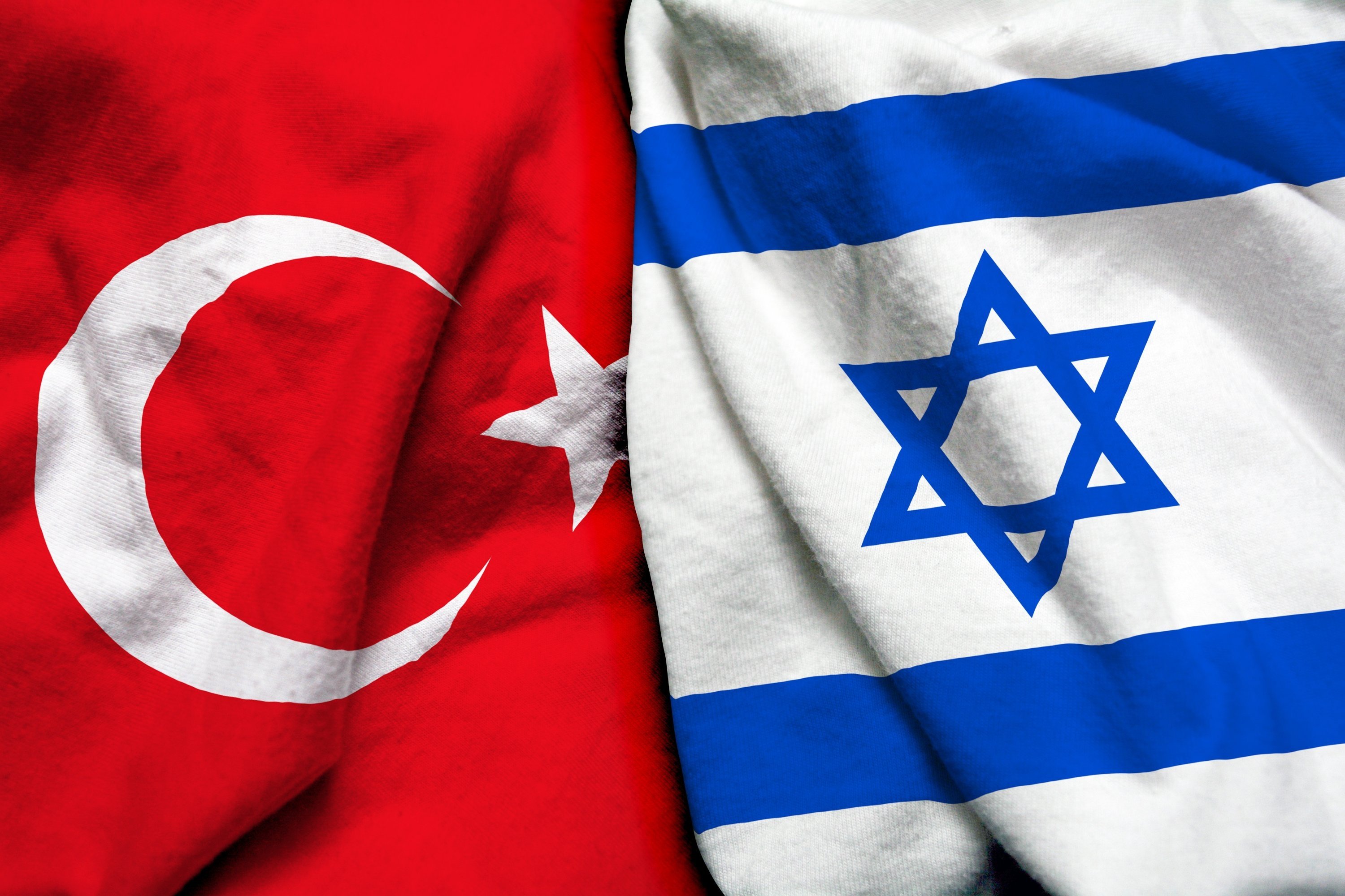 Erdoğan, Herzog discuss Turkey-Israel ties, regional issues | Daily Sabah