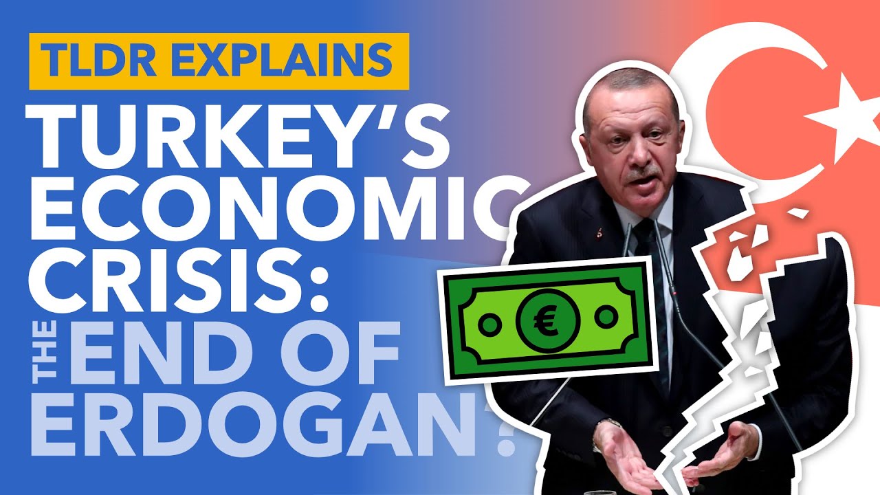 Turkey&#39;s Economic Crisis: Could a Mafia Boss Take Down Erdogan? - TLDR News  - YouTube