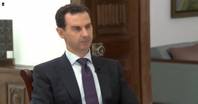 بشار الأسد يحصل على ترتيب مخجل من بين الشخصيات العربية الأبرز في العام 2021