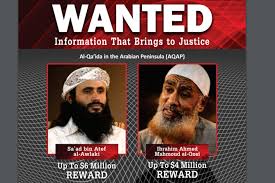 US announces reward up to $10 million for two senior Al-Qaeda leaders |  Arab News