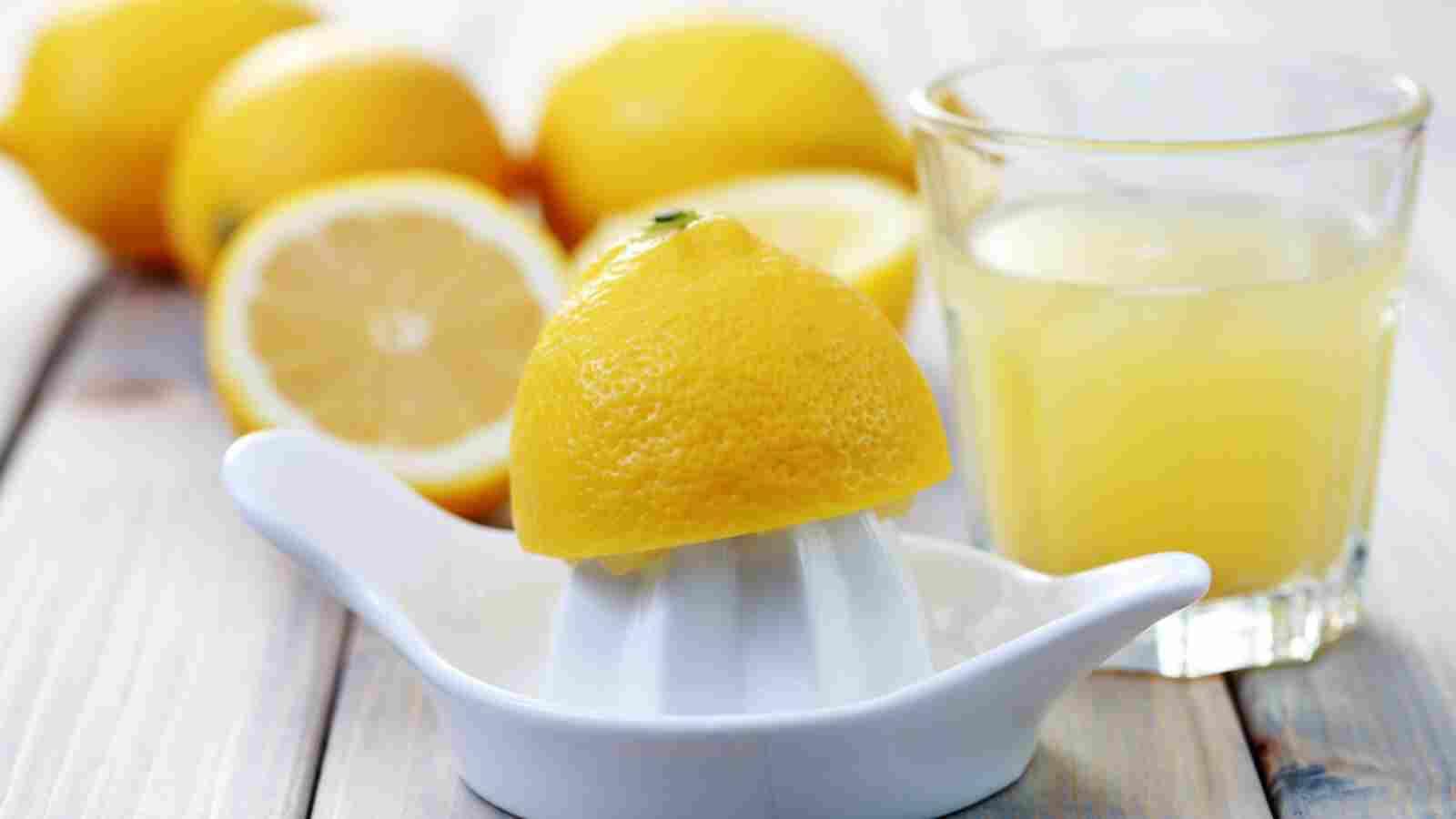 فوائد عصير الليمون للوجه وأهم وصفاته | البوابة