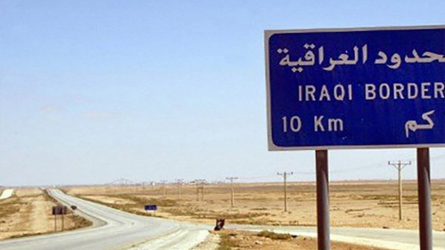 الأمن العراقي يعلن اعتقال ثلاثة أشخاص تسللوا عبر الحدود السورية
