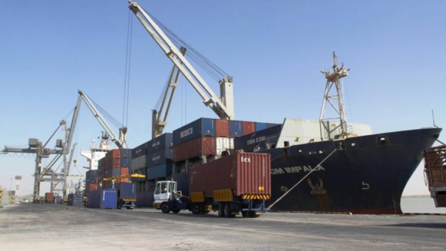 العراق.. ضبط مواد كيميائية "خطرة" في ميناء "أم قصر" بالبصرة