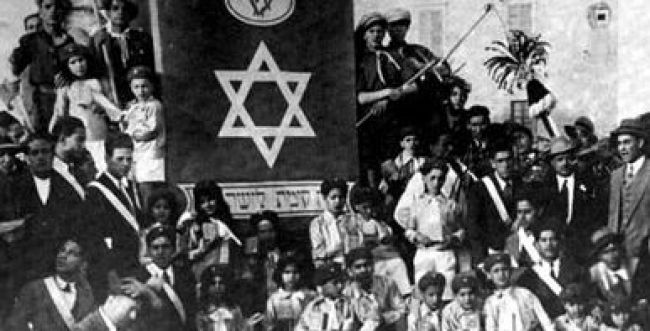 למה מעוותים את ההיסטוריה של יהודי ארצות המזרח?