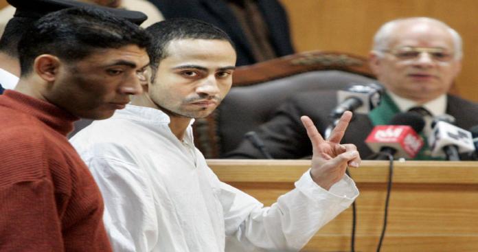 לאחר 15 שנה, מצרים משחררת מרגל שעבד עבור ישראל