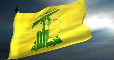 הכר את האויב – חיזבאללה حزب الله