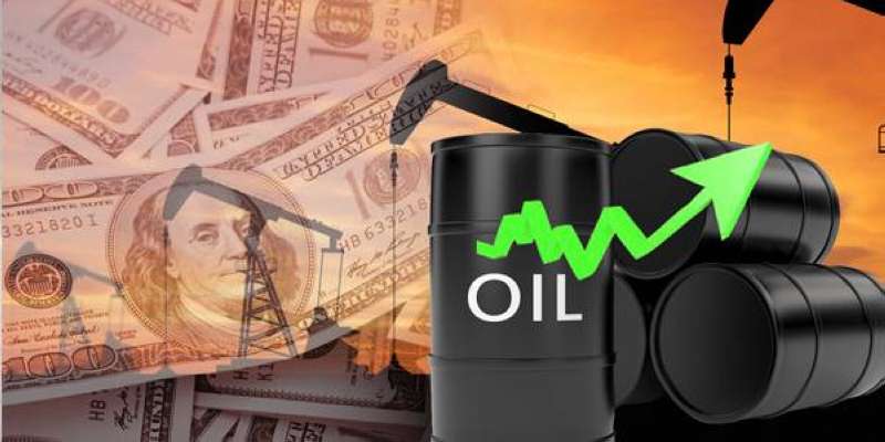 أسعار النفط ترتفع لأعلى مستوى في شهر - الراي