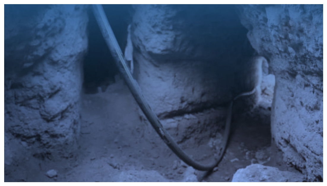 מחנה ראשון מסוגו בסוריה..משמרות המהפכה מסיימים את השלב הראשון בפרויקט שלו בבדיה של חומס