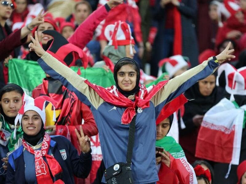 Sahar Khodayari | Al Bawaba