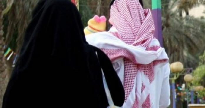 כך נקמה מורה סעודית בבעלה לשעבר לאחר שנישא לחברתה