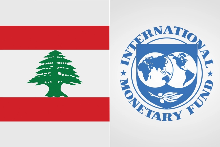 6 أسئلة حول مسار مفاوضات لبنان مع صندوق النقد الدولي | اقتصاد | الجزيرة نت
