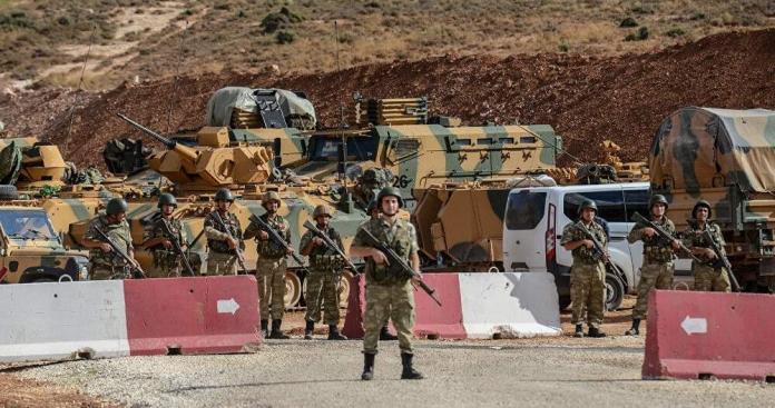 אתר ארה"ב: מלחמת אוקראינה שינתה את החישובים של טורקיה בסוריה