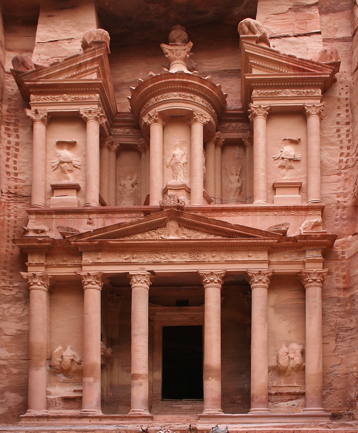 Petra - Wikipedia