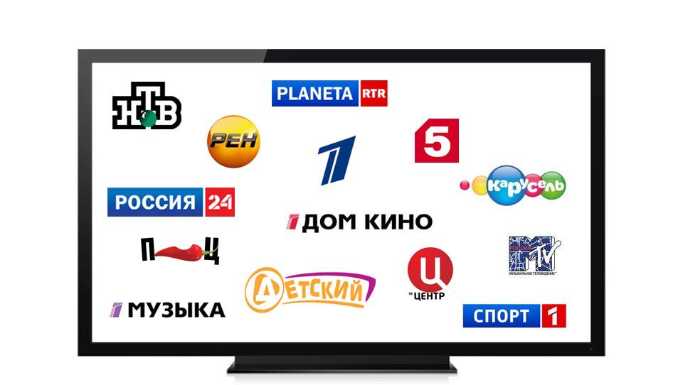 How I Used to Feel About Russian TV in St. Petersburg on March 28th, 2014 | by Deborah Kristina | Hopes & Dreams | Medium