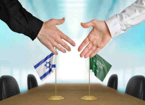 تل أبيب: شركات سعودية ترغب بالاستثمار في إسرائيل عبر البحرين وتم عقد  اجتماعات في المنامة لبحث الموضوع - رأي اليوم