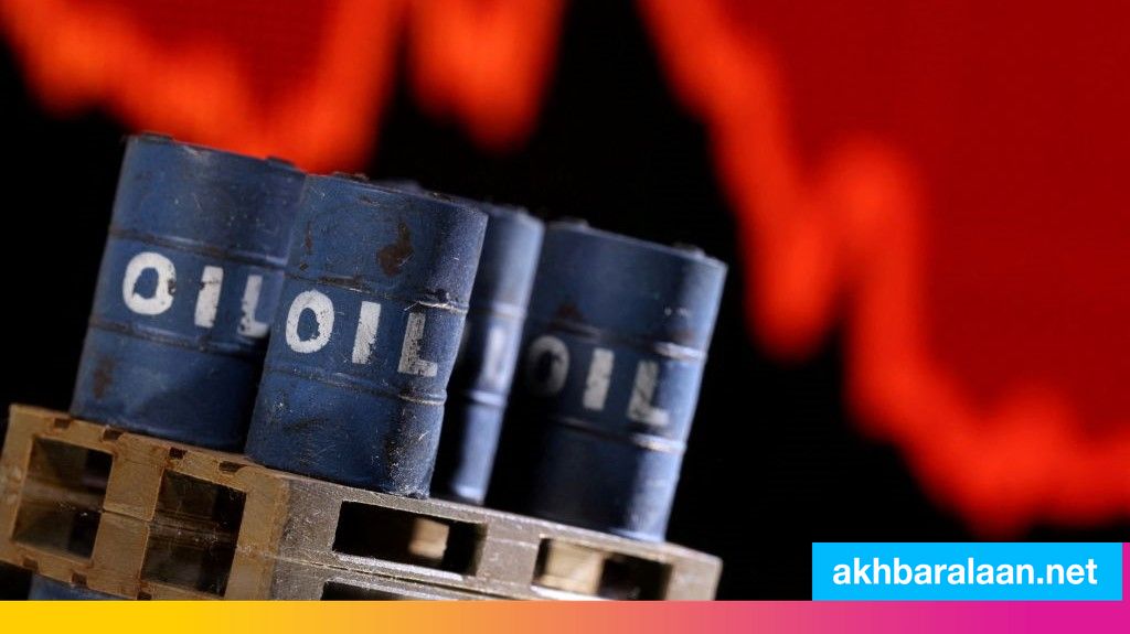 دولة تعلن نفاد البترول في البلاد بسبب تخلفها عن سداد ديونها