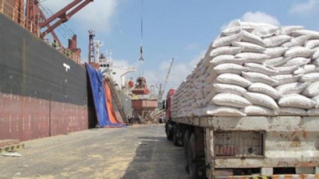 الزراعة: شحنة القمح القادمة من الهند تبلغ 63 ألف طن.. فيديو | التوك شو |  جريدة الطريق