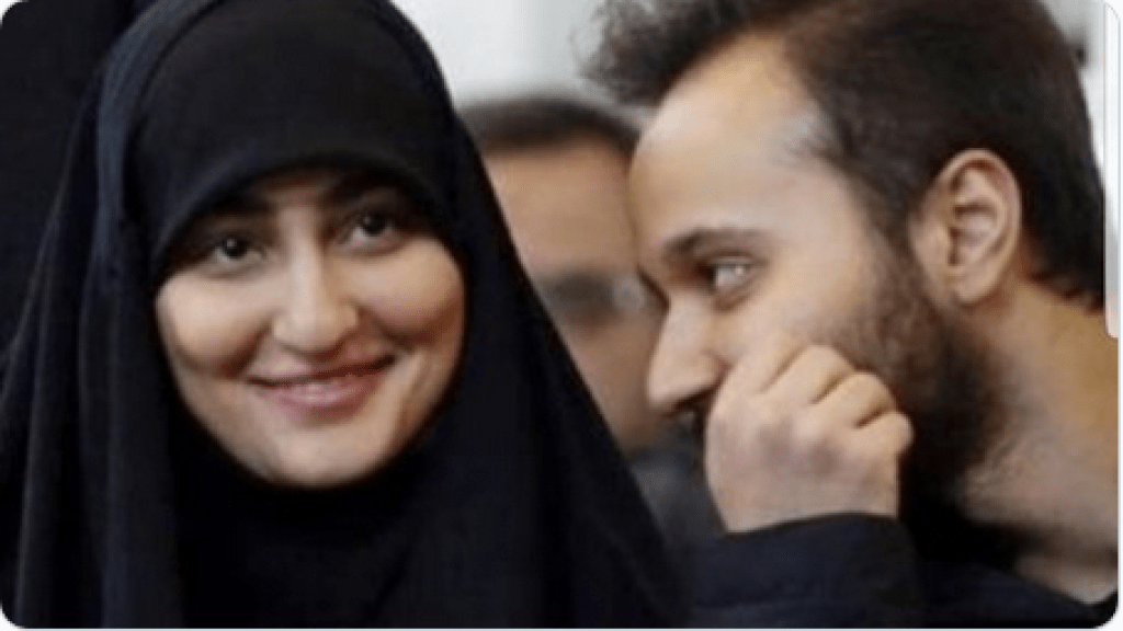 החתונה האסטרטגית: סלימאני ואל-דין - המרכז הירושלמי לענייני ציבור ומדינה