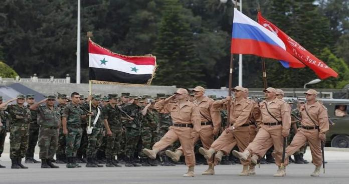 ניוזוויק: הנסיגה הרוסית מסוריה תרחיב את התחום עבור ישראל