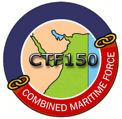 CTF 150: Maritime Security – Combined Maritime Forces (CMF)