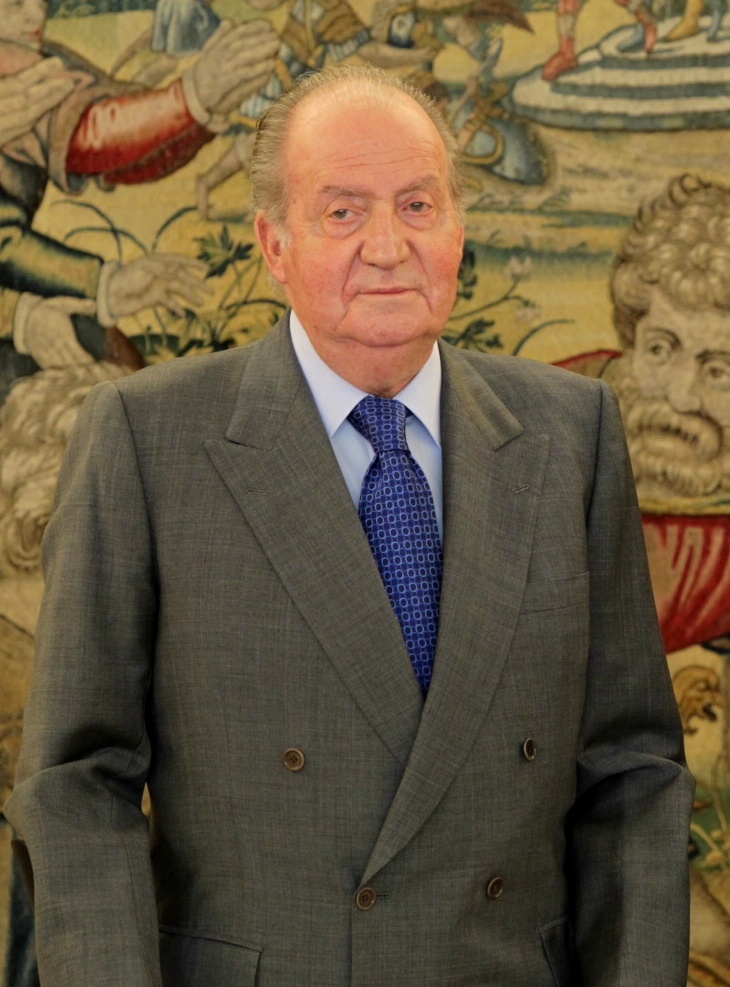 Juan Carlos I - Wikipedia