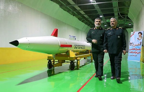 الولايات المتحدة: برنامج إيران الفضائي غطاء لتطويرها الصواريخ