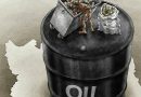 איראן: מדינה עשירה בנפט אך אזרחיה מחפשים אוכל בפחי הזבל