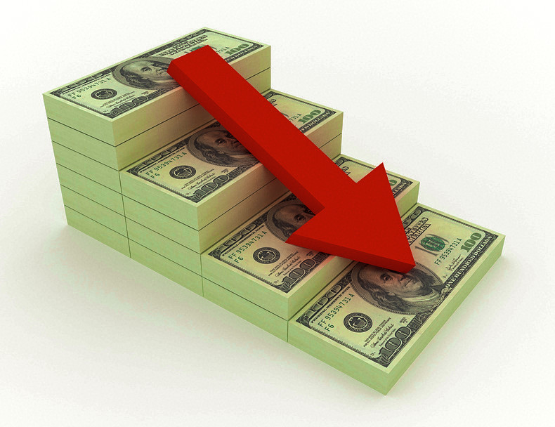 تراجع كبير باحتياطي مصر من النقد الأجنبي منذ بداية 2020