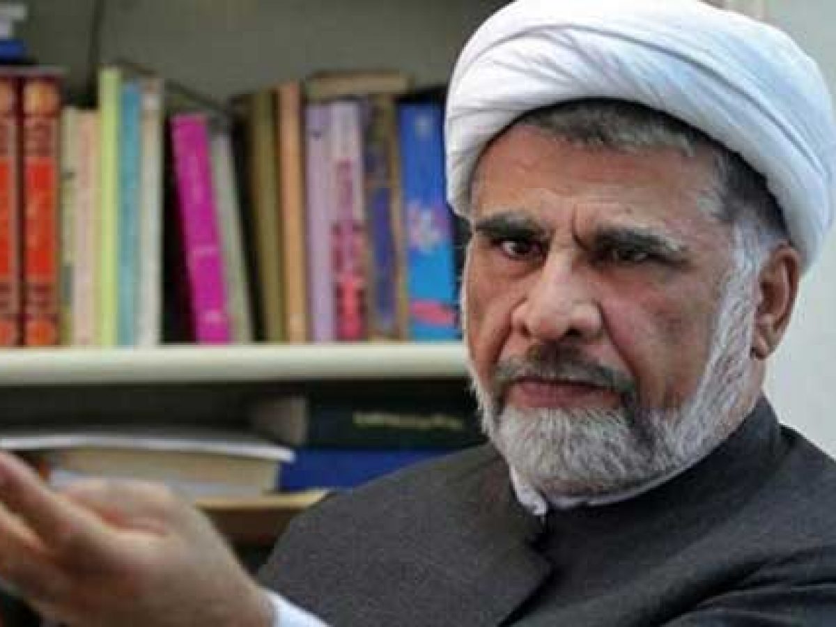 رجل دين إيراني يحذر ملالي طهران من «انتفاضة غضب» - صوت الدار